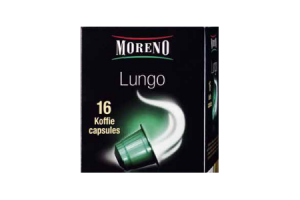 moreno lungo