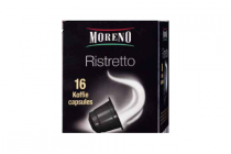 moreno ristretto