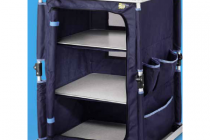 campingkast
