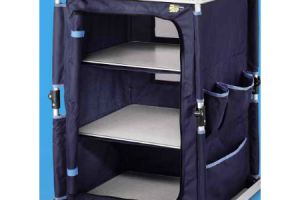 campingkast