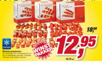barbecuespiesen