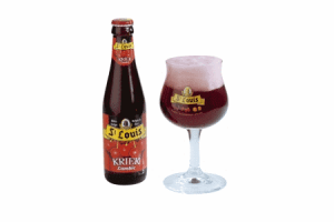 st. louis kriek lambic bier