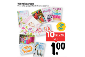 wenskaarten