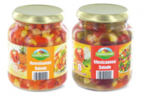 exotische salades