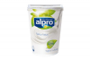 alpro yoghurt variatie naturel
