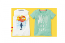 kinder t shirts