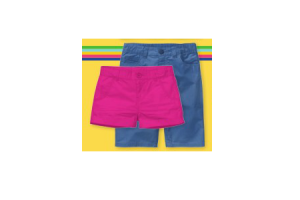 kindershort