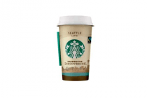 starbucks discoveries seattle latte