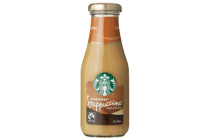 starbucks frappuccino coffee