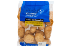 jumbo aardappelen kruimig extra groot