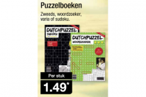 puzzelboeken