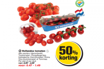 hoogvliet hollandse tomaten