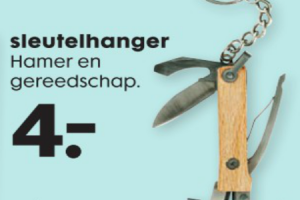 sleutelhanger