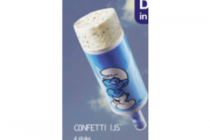 confetti ijs