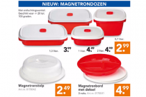 magnetrondozen