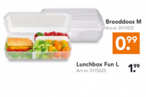 brooddoos of lunchbox