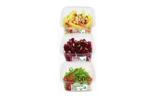 ah snacksalades