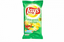 lays chips bolognese xxl