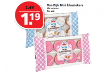 van dijk mini klassiekers