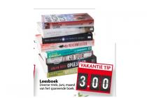 leesboek