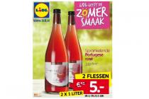 sprankelende portugese rose