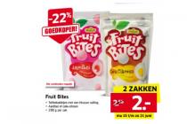 fruit bites