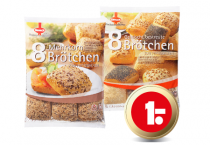 afbakbroodjes