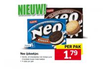 neo ijskoekjes