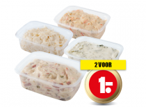 verse salades