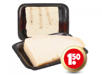 notenkaas of grana padano