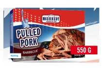 pulled pork