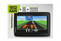 tomtom start