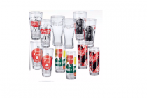 glazenset coca cola