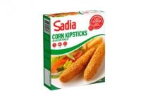 sadia kipcorn sticks
