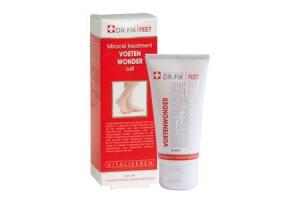 dr. fix voetenwonder