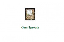 kiem sprouty