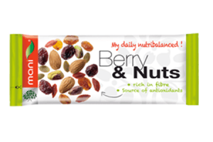 mani berry nuts