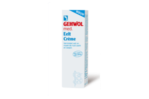 gehwol eelt creme