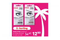 swiss o par wenkbrauw en wimperverf