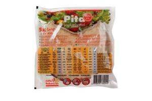 jaffa maaltijdpita groot