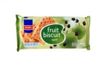 perfekt fruitbiscuit appel