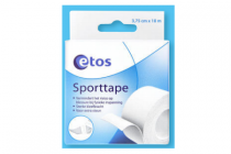 etos sporttape