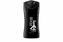 axe shower gel peace