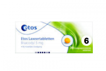 etos laxeertabletten