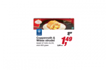 coppenrath  wiese strudel