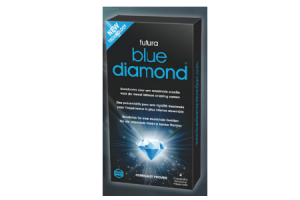 blue diamond condoms