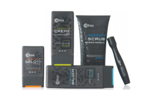 etos skin care man
