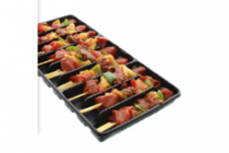 mixed grill of spiezenmix