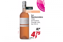 la santonniere