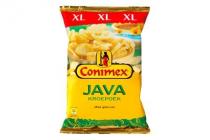 conimex kroepoek java xl
